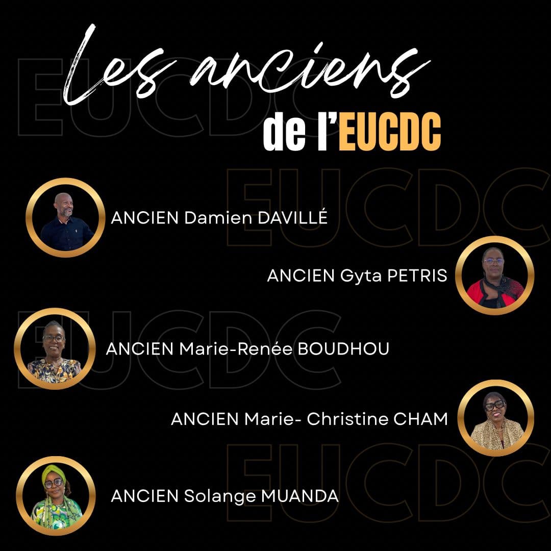 Les Anciens